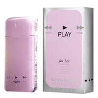 Туалетная вода Givenchy "Play For Her" Духи Givenchy