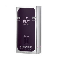 Туалетная вода Givenchy "Play Intense For Her" Духи Givenchy