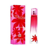 Туалетная вода Givenchy "Very Irresistible Summer Cocktail" Духи Givenchy