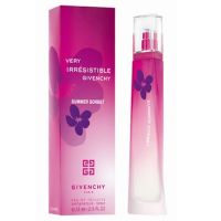 Туалетная вода Givenchy "Very Irresistible Summer Sorbet" Духи Givenchy