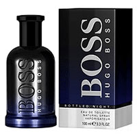 Туалетная вода Hugo Boss "Boss Bottled Night" Духи Hugo Boss