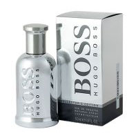 Туалетная вода Hugo Boss "№6 Collektor edition" Духи Hugo Boss