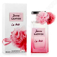 Духи Lanvin 