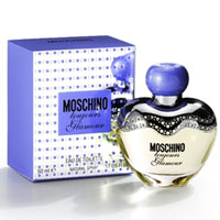 Туалетная вода Moschino "Toujours Glamour" Духи Moschino