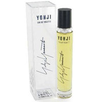 Туалетная вода Yohji Yamamoto "Yohji Yamamoto Yohji" Духи Yohji Yamamoto