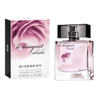 Туалетная вода Givenchy "Le Bouquet Absolu" Духи Givenchy
