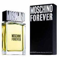 Туалетная вода Moschino "Moschino Forever" Духи Moschino