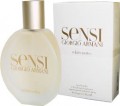 Giorgio Armani Sensi White Notes