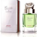 Gucci By Gucci Sport Pour Homme