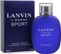 L`Homme Sport by Lanvin