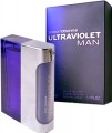 Ultraviolet Man