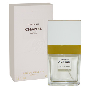 Chanel Chanel Gardenia