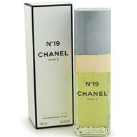 Chanel Chanel No19