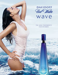 Davidoff Cool Water Wave