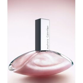 Calvin Klein Euphoria Luminous Lustre