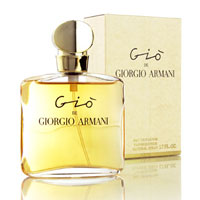 Giorgio Armani Gio For She