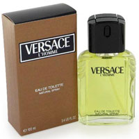 Versace L'Homme