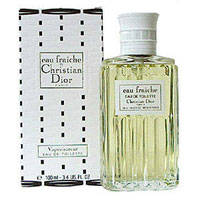 Christian Dior Eau Fraiche