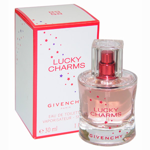 Givenchy Lucky Сharms