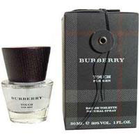 Burberrys Touch For Man