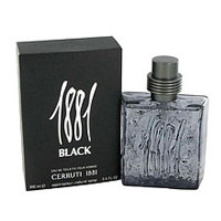 Cerruti Cerruti 1881 Black