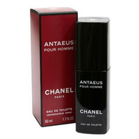 Chanel Chanel Antaeus