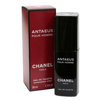 Chanel Antaeus