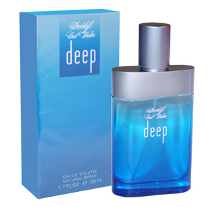 Davidoff Davidoff Cool Water Deep