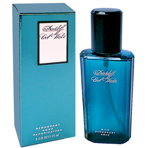 Davidoff Cool Water pour homme