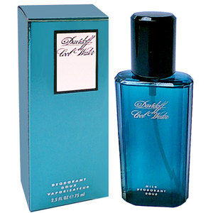 Davidoff Davidoff Cool Water pour homme