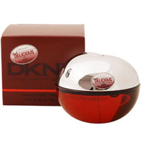 DKNY Red Delicious Men