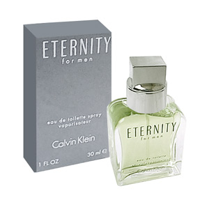 Eternity For Man