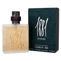 Cerruti 1881 Intense Pour Homme