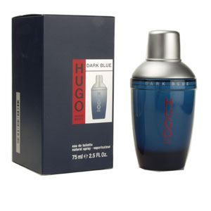 Hugo Boss Hugo Boss Dark Blue