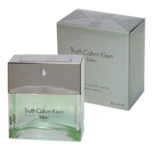 Calvin Klein Truth Men Calvin Klein