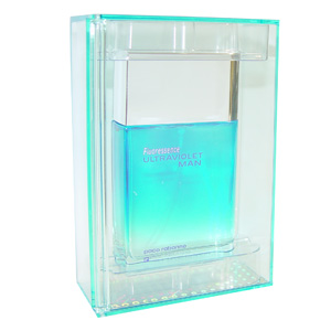 Paco Rabanne Ultraviolet Man Fluoressence