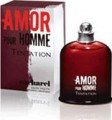 Amor Pour Homme Tentation