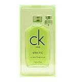 Calvin Klein CK One Electric