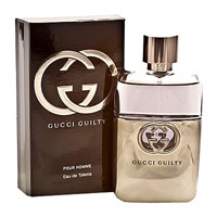 Gucci Guilty Pour Homme