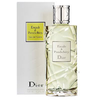 Christian Dior Escale a Pondichery