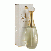 Christian Dior J'Adore L'Eau Cologne Florale