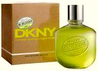 DKNY Be Delicious Picnic