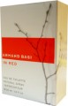 Armand Basi In Red