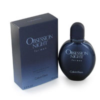 Calvin Klein Obsession Night for Men