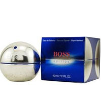 Boss In motion Electric
