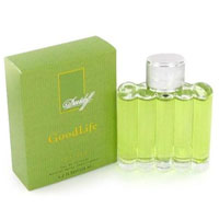 Davidoff Good Life Pour Homme