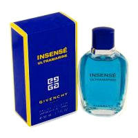 Givenchy Insense Ultramarine