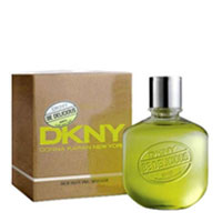 DKNY Be Delicious Picnic in the park