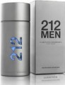 Carolina Herrera 212 For Man