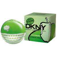 DKNY Be Delicious Pop Art